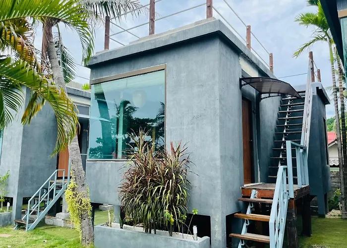 The Sea Resort Haad Rin
