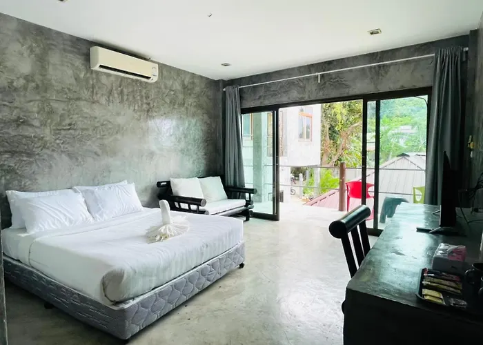 The Sea Resort Haad Rin