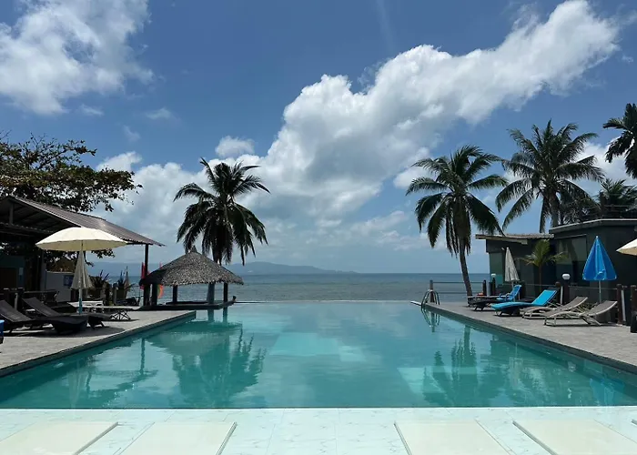 The Sea Resort Haad Rin