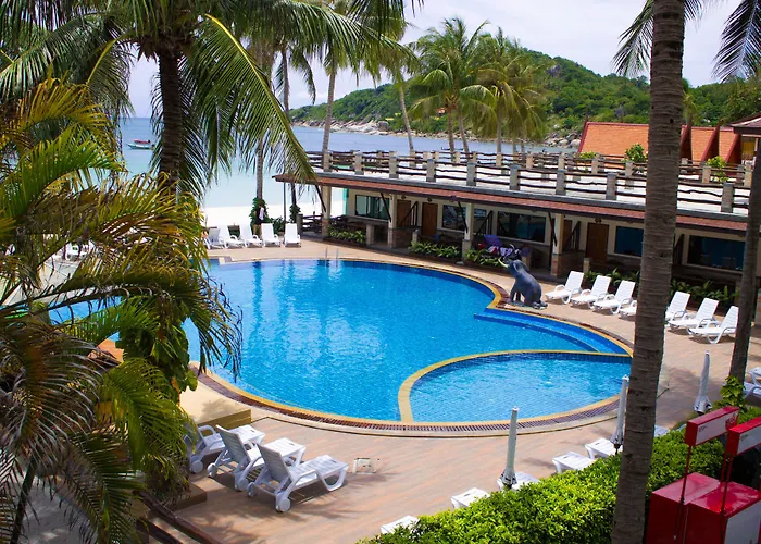Phangan Bayshore Resort Koh Phangan