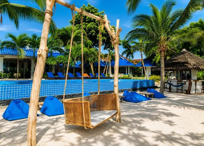 Sunset Beach Villas