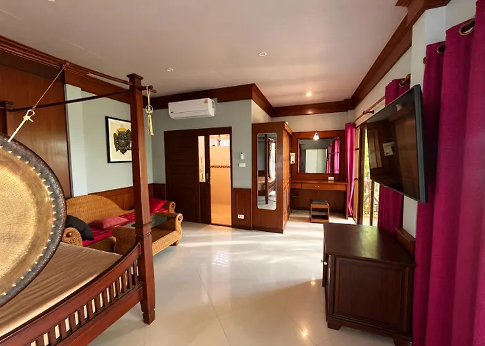 Marissa Hotel